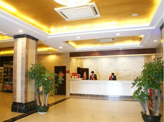 Vienna Grand Theater Branch Shenzhen Exterior foto